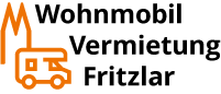 Logo-Wohnmobil