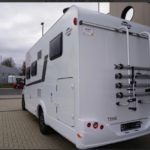 T338S Fahrzeug Aussen